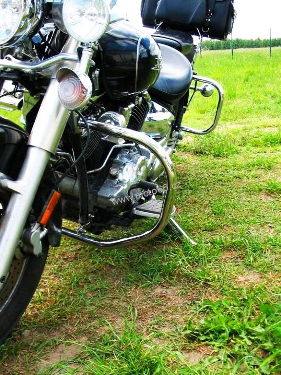 Padací rám přední Yamaha XVS 1100 Drag Star