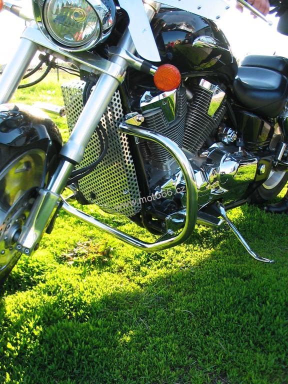 Padací rám přední Honda VTX 1300 Custom/Retro