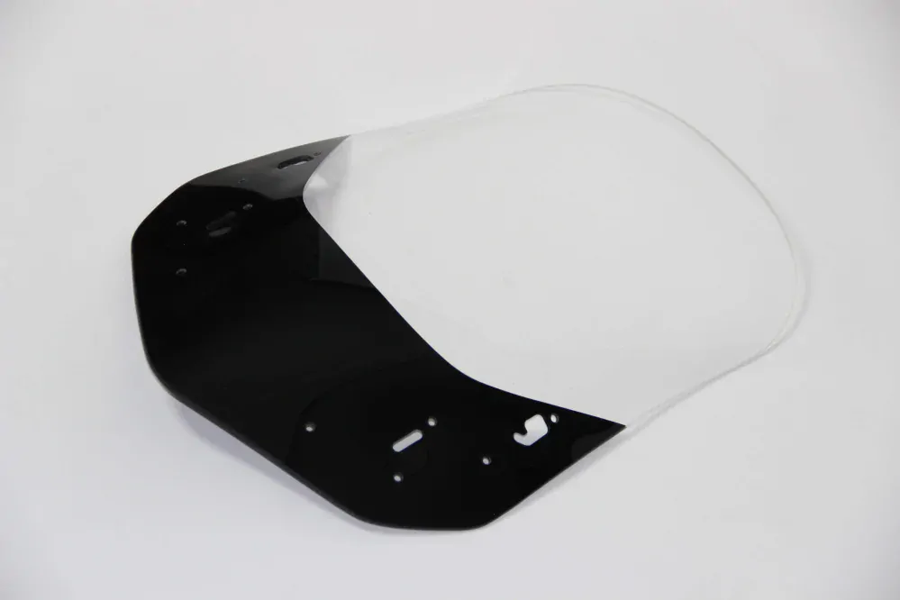 plexi Honda XL 1000 Varadero 2003-2012