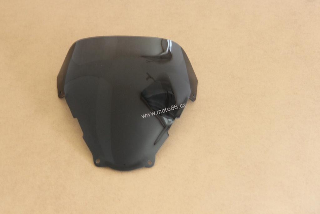 plexi Suzuki SV 650S 1998-2002