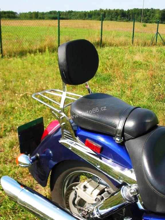 Opěrka spolujezdce Honda VTX 1800 Retro Neo