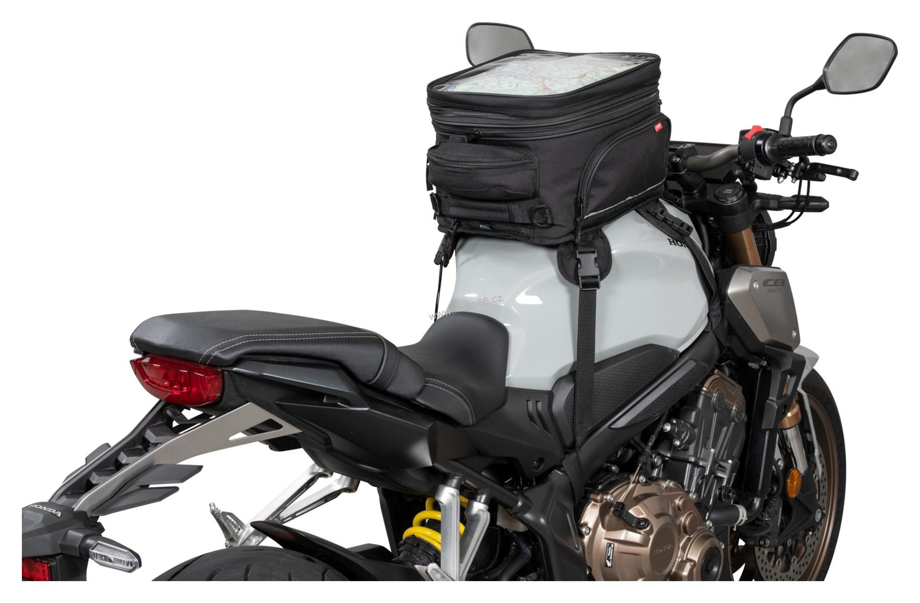 Tankvak Moto-Detail na nádrž na motrku 16-25 litrů **AKCE**