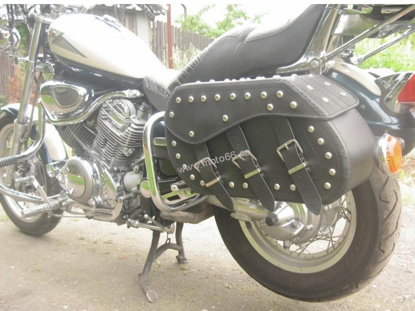 Padací rám zadní Yamaha XV 750, XV 1100 Virago