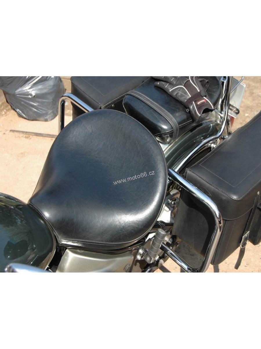 Padací rám zadní Yamaha XVS 650 DragStar