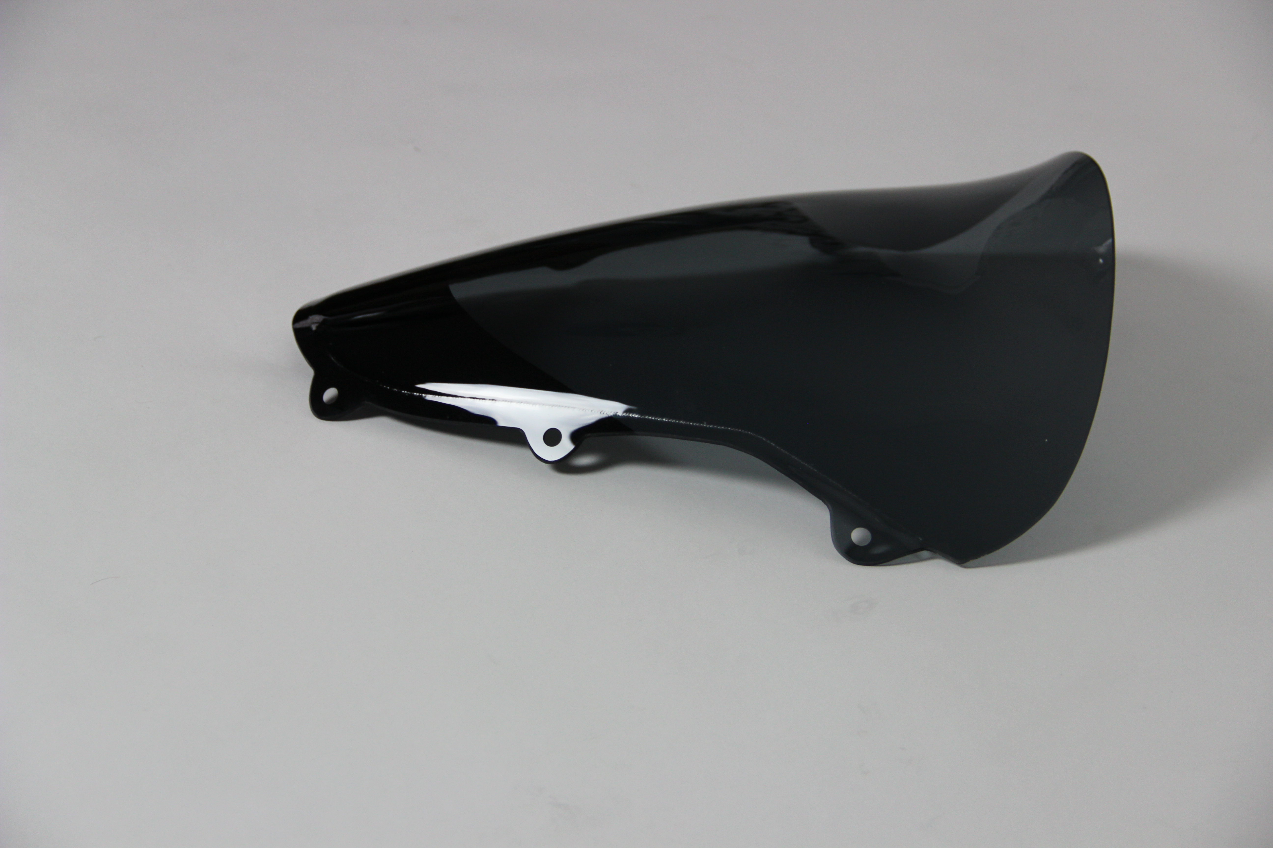 plexi štít suzuki SV 650 S 2003-2010
