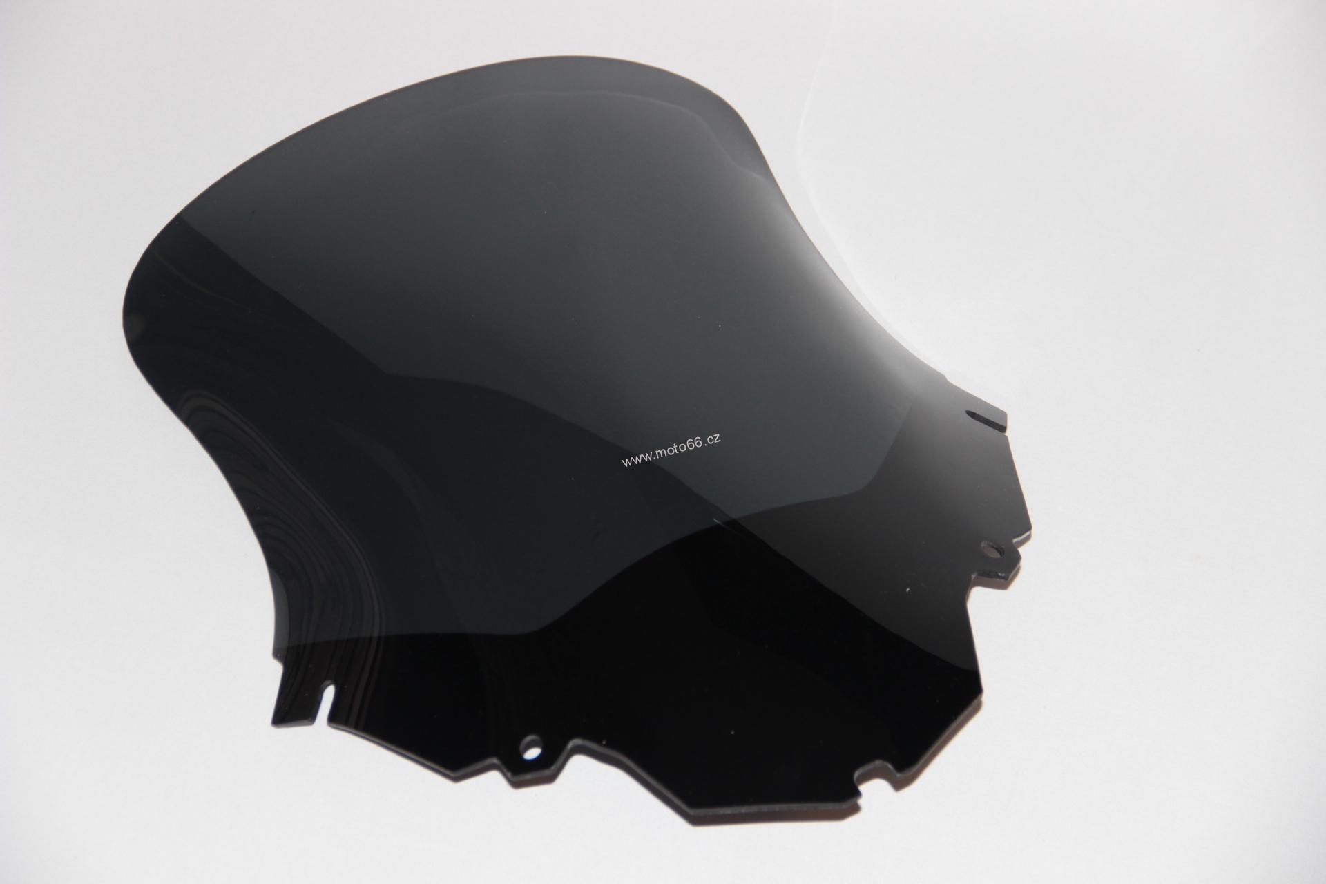 plexi Honda XL 650 Transalp 2000-2007