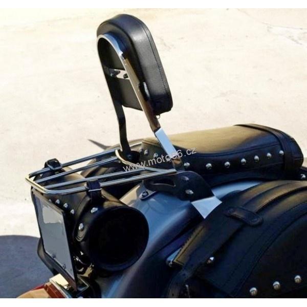 Opěrka spolujezdce Suzuki Intruder Volusia VL 800 C 800 M 800