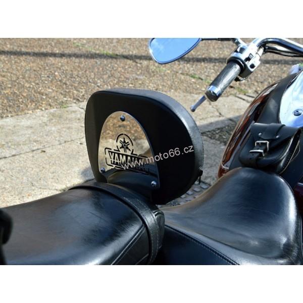 Opěrka řidiče Yamaha XV 1600 WildStar XV 1700 RoadStar