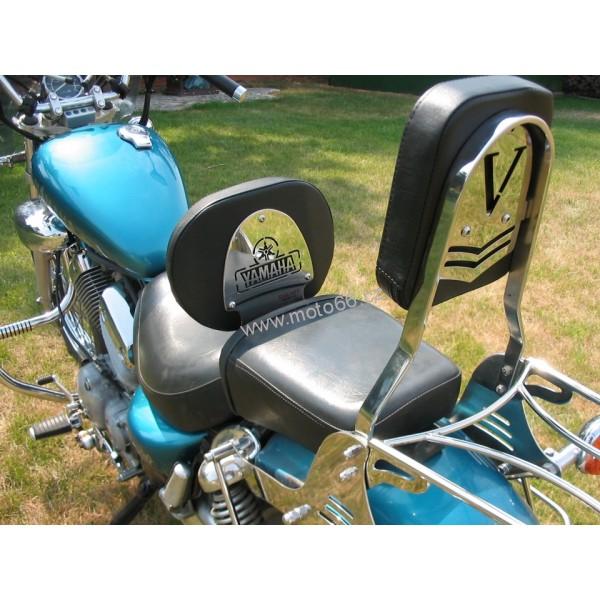 Opěrka řidiče Yamaha XV 535 Virago