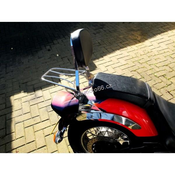 Opěrka spolujezdce Yamaha XVS 1100 Drag Star