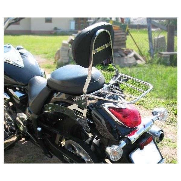 Opěrka spolujezdce Yamaha XVS 950 Midnight Star