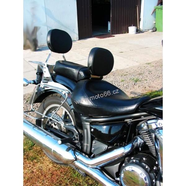 Opěrka řidiče Yamaha XVS 950 Midnight Star
