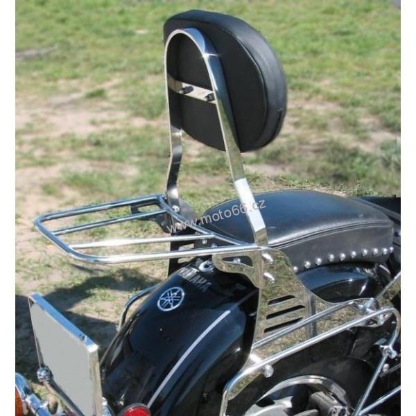 Opěrka spolujezdce Yamaha XVZ 1300 Royal Star