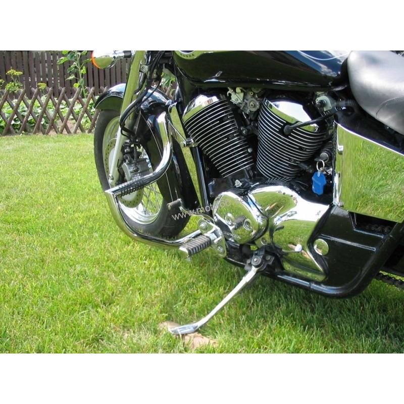 Padací rám přední Honda VT 750 C2 Shadow s předkopy