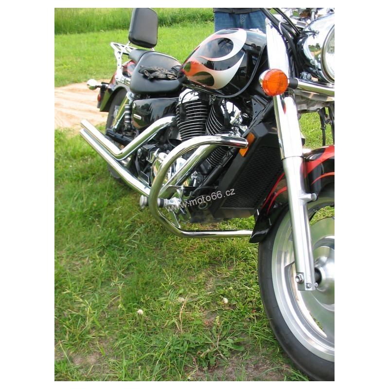 Padací rám přední Honda VT 1100 Shadow C