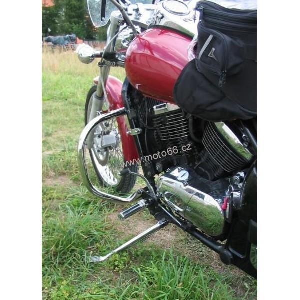 Padací rám přední Kawasaki VN 800 Vulcan Custom Classic
