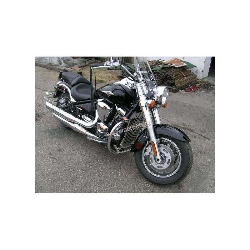 Padací rám přední Kawasaki VN 2000 Vulcan