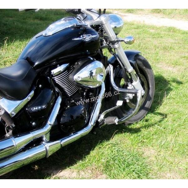 Padací rám přední Suzuki VL 800, C/M 800, C 50, Volusia, Boulevard s předkopy