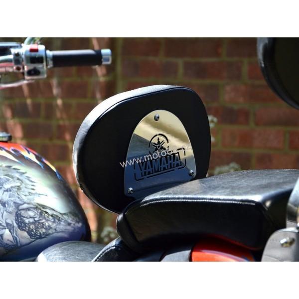 Opěrka řidiče Yamaha XVS 1100 Drag Star Custom