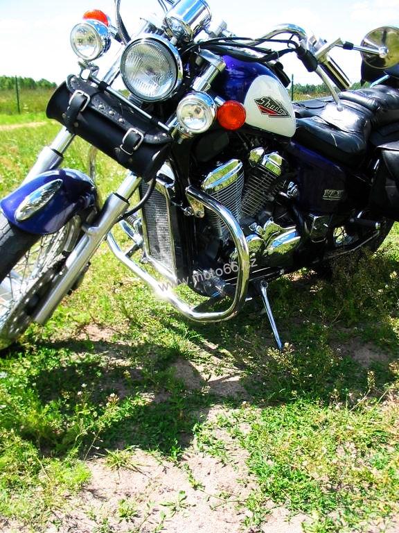 Padací rám přední Honda VT 600 Shadow