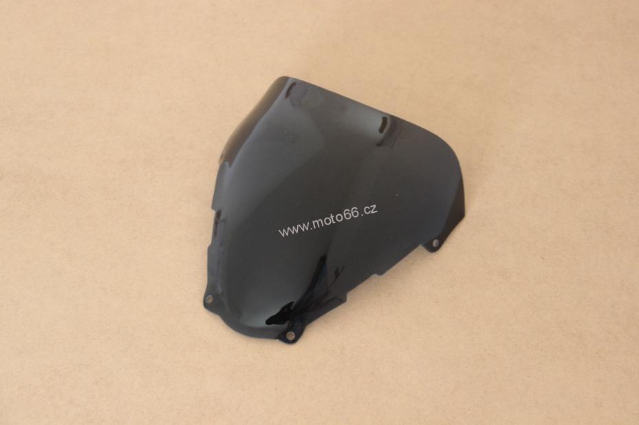 plexi Suzuki SV 650S 1998-2002