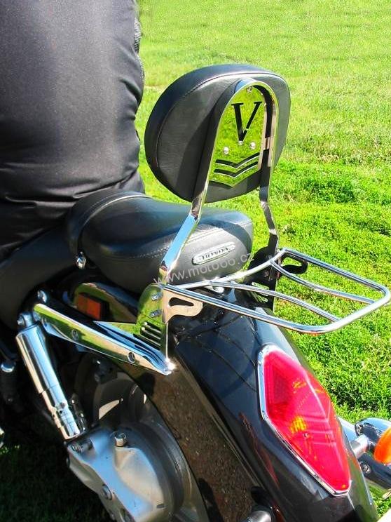 Opěrka spolujezdce Honda VTX 1800 Retro Neo