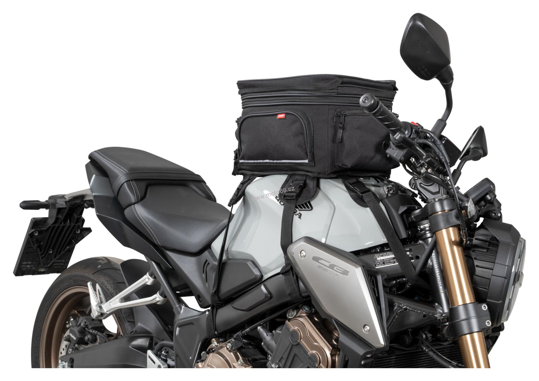 Tankvak Moto-Detail na nádrž na motrku 16-25 litrů **AKCE**