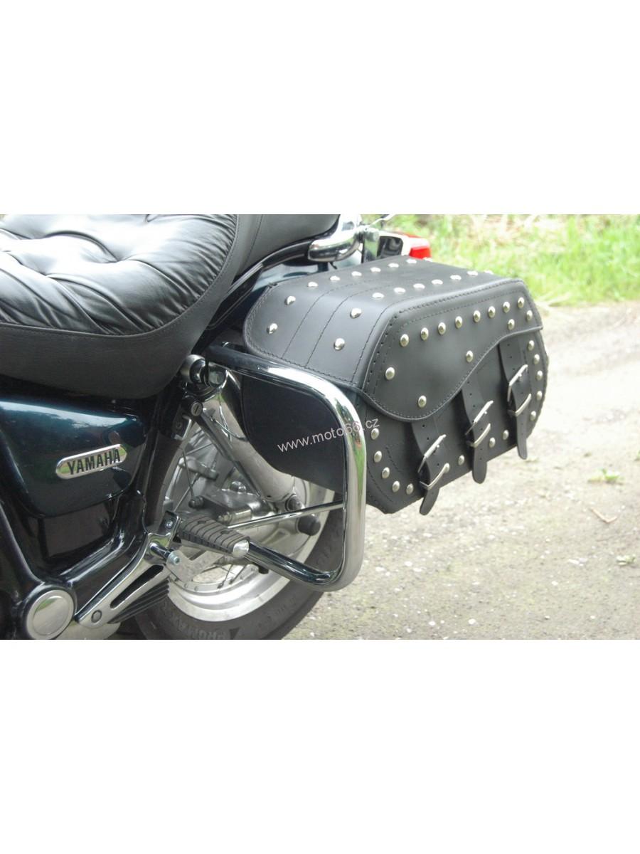 Padací rám zadní Yamaha XV 750, XV 1100 Virago