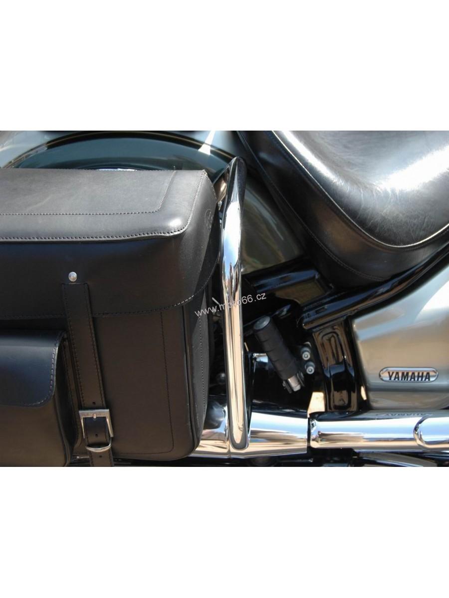 Padací rám zadní Yamaha XVS 650 DragStar