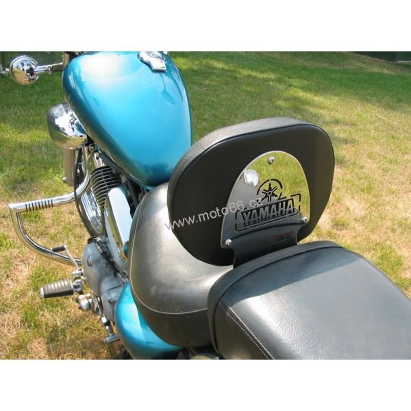 Opěrka řidiče Yamaha XV 535 Virago