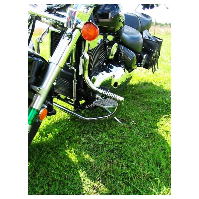 Padací rám přední Suzuki VL 800, C/M 800, C 50, Volusia, Boulevard s předkopy