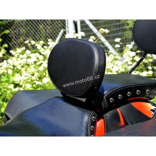 Opěrka řidiče Yamaha XVS 1100 Drag Star Custom