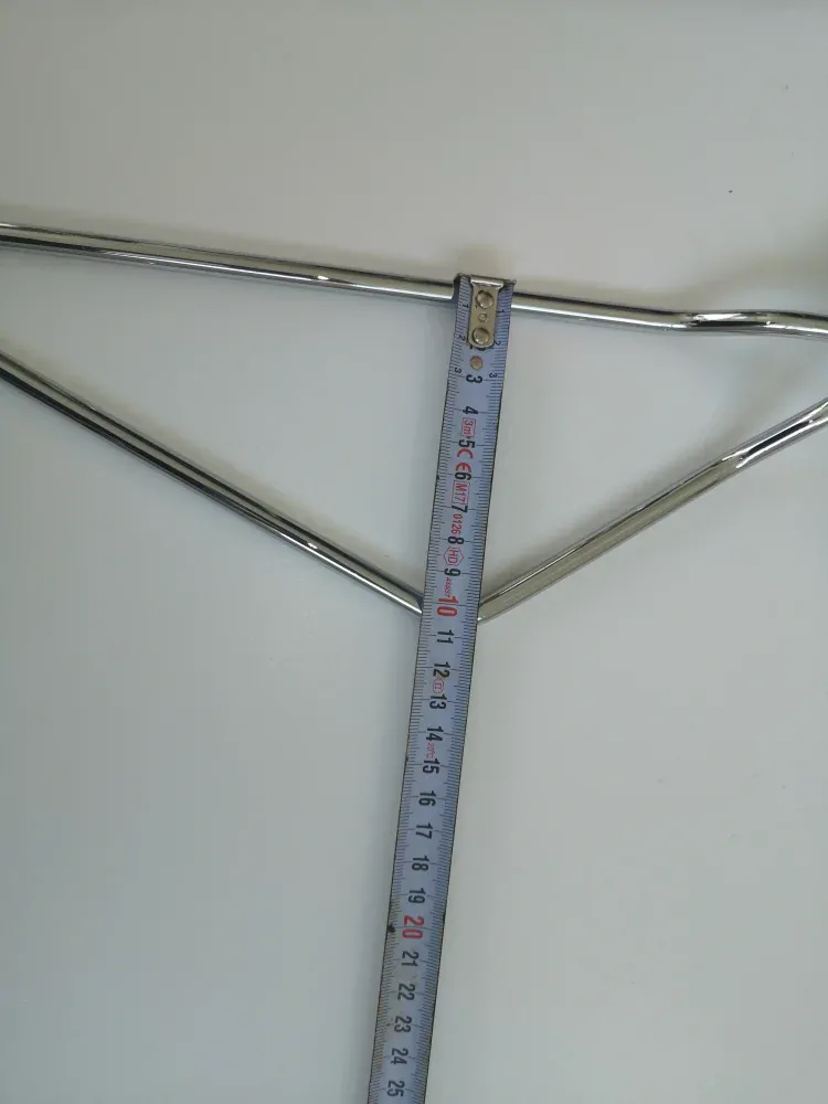 Držák - universální podpěra brašen - černá