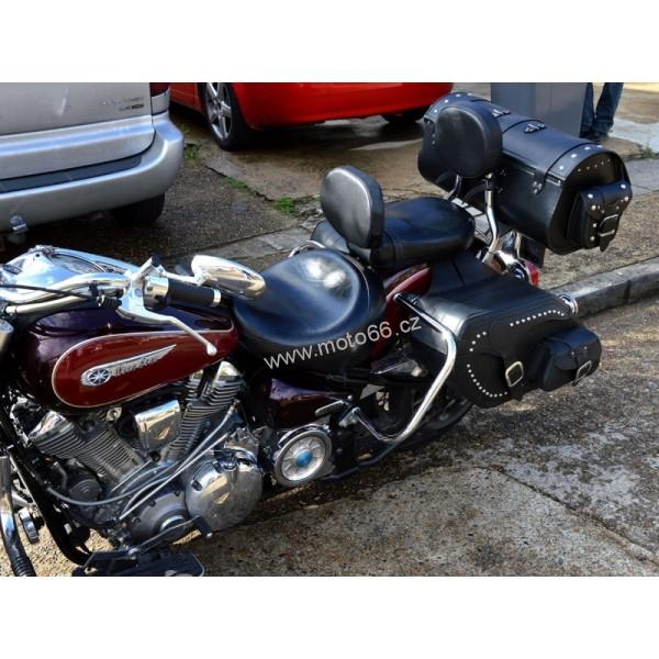 Opěrka řidiče Yamaha XV 1600 WildStar XV 1700 RoadStar
