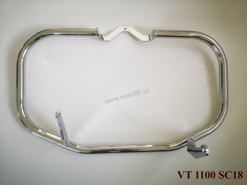 Padací rám přední Honda VT 1100 Shadow C