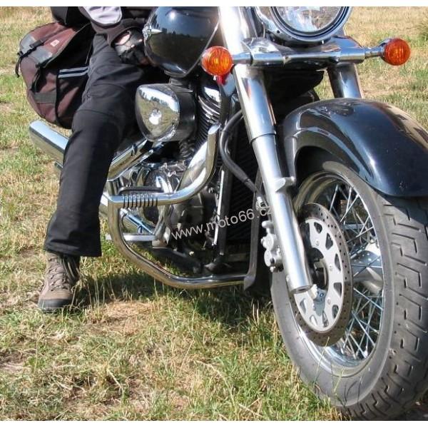 Padací rám přední Suzuki VL 800, C/M 800, C 50, Volusia, Boulevard s předkopy