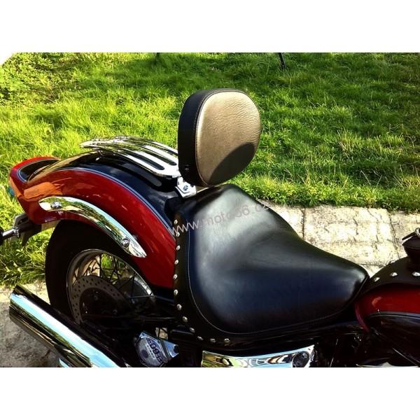 Opěrka řidiče Yamaha XVS 1100 Drag Star Custom