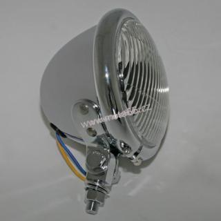 přídavné mlhové světlo průměr 126 mm