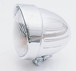 spotlight Indian, 4 1/2", H 3