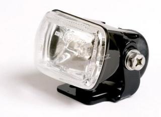 přední světlo do mlhy MICRO, H3 55W