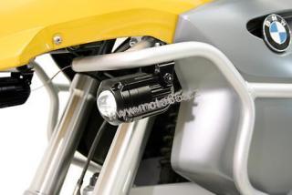 SW-Motech HAWK kompletní set přídavných mlhových světel