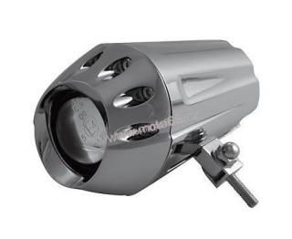 CONICAL ONE, housing c.p., projection light 50 mm, low beam