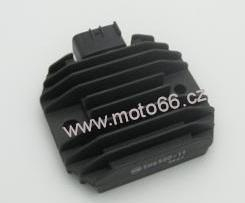 regulátor dobíjení Yamaha YP X-max 125 250