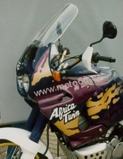 Plexi Honda XRV 750 Africa Twin 96-03