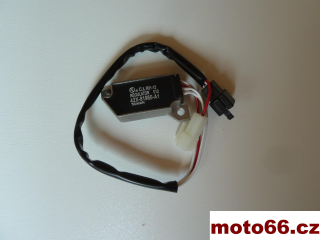 Regulátor dobíjení Yamaha V-Max VMX 1200
