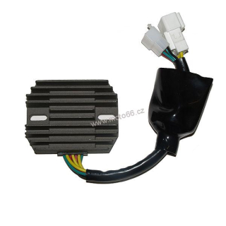 Regulátor dobíjení Honda VFR 800 2000-2001