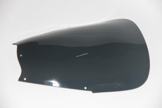 Plexi TDM 900 YAMAHA 2002-2014 výprodej