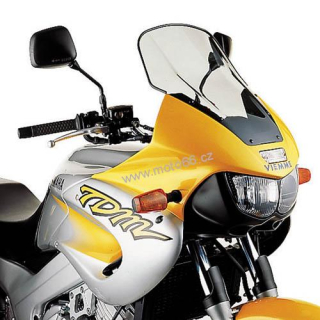 Plexi Yamaha TDM 850 1996-2002