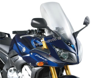 Plexi Yamaha FZ1 FZ-1 Fazer 2006-2013
