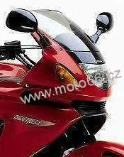 plexi Honda NTV 650 Deauville turistické